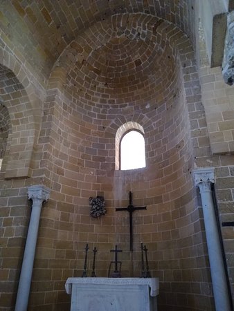 Chiesa della Santissima Trinita di Delia