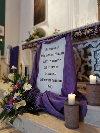 Parrocchia S. Antonio Abate