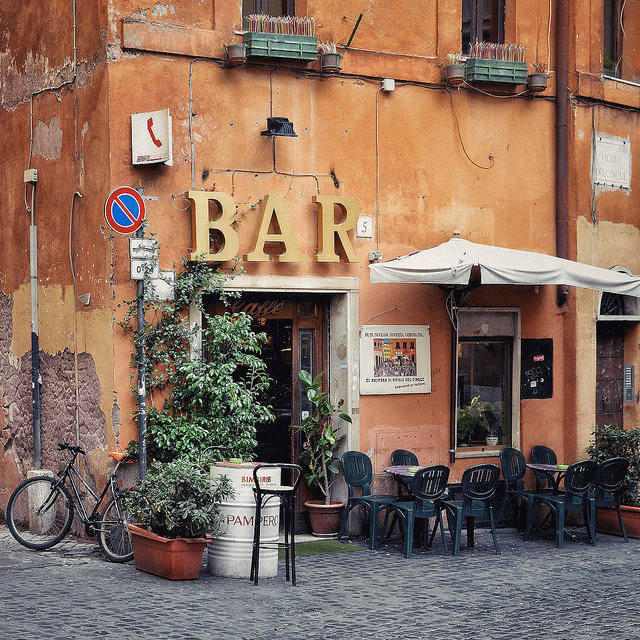 Bar del Vicolo