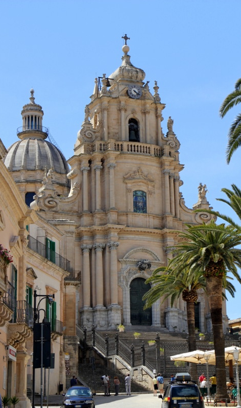 Tour barocco