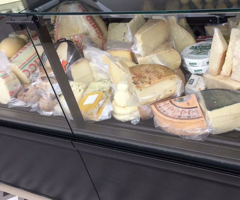 Salumeria La Botteguccia
