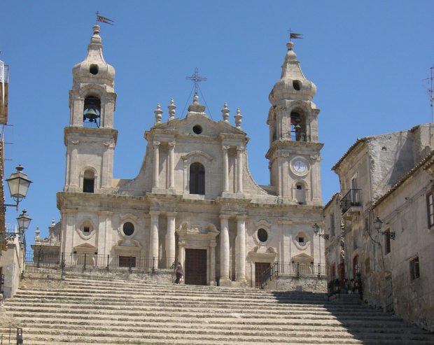 Convento del Rosario