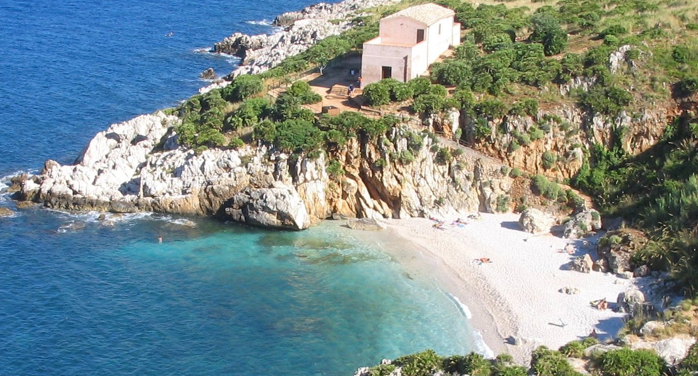 Zelig Beach