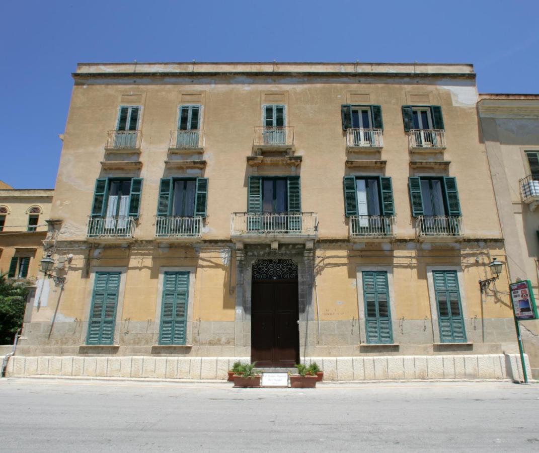 Bastione Imperiale o di Sant'Anna di Trapani
