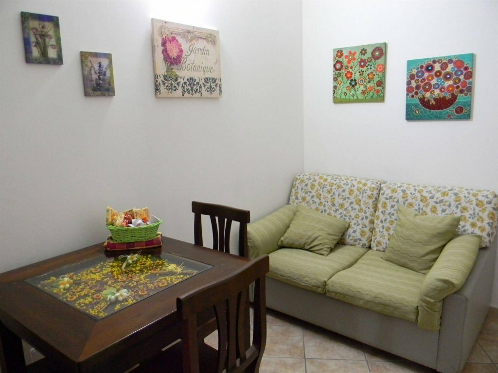 Arancio Tourist Service
