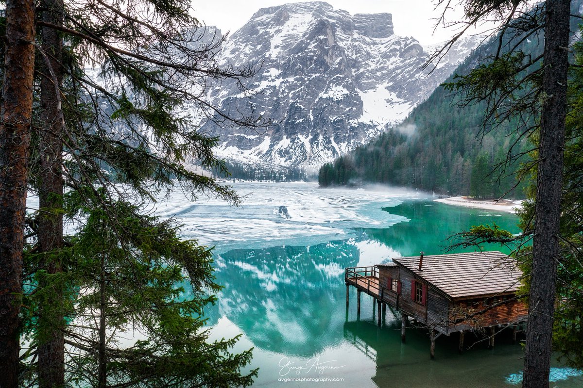Escursione Estiva - Lago di Braies - Monte Pra della Vacca