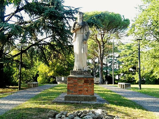 Acquedotto Romano