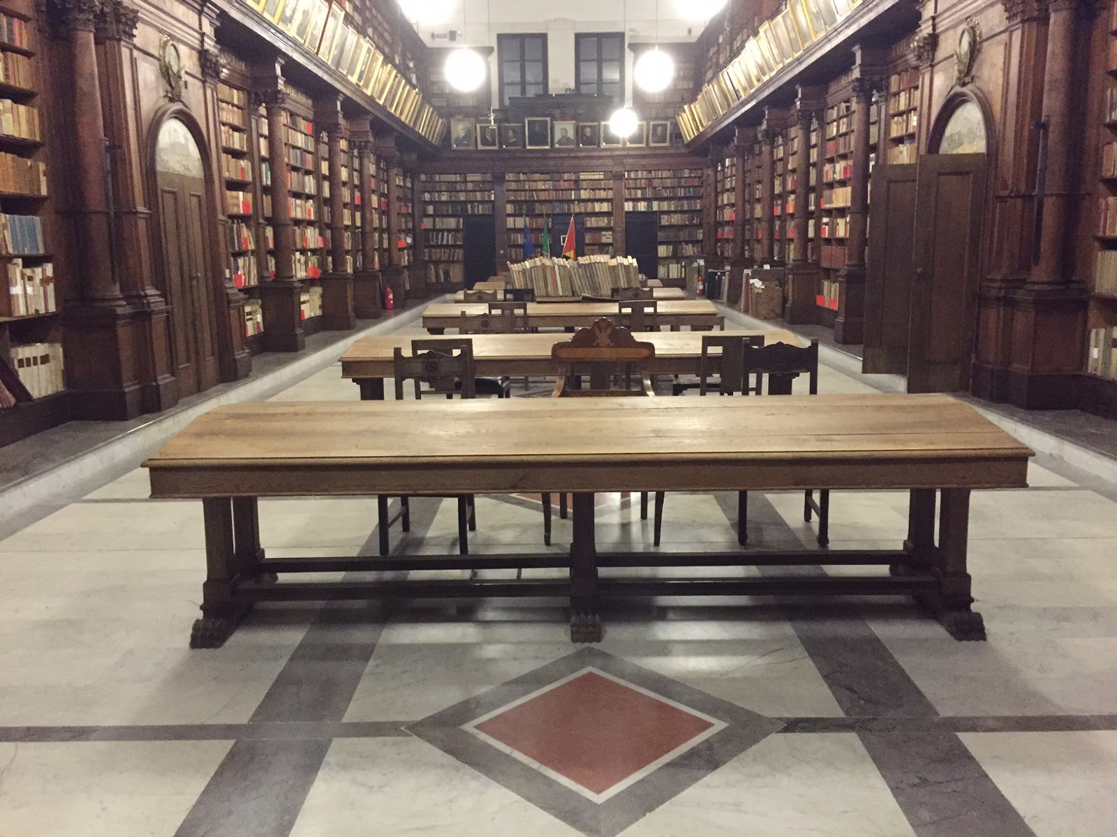 Biblioteca Comunale