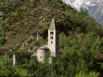 Courmayeur Forum Sport Center