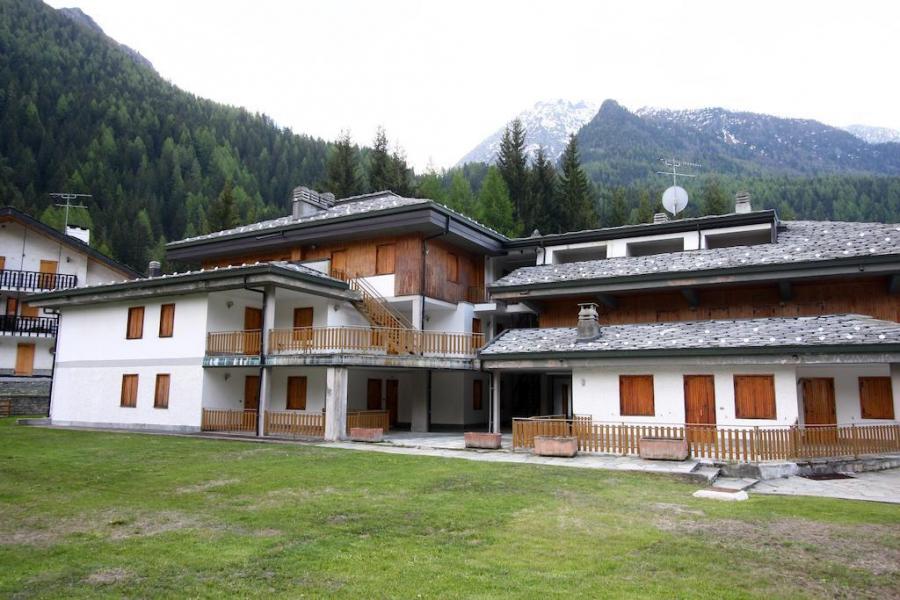 Scuola Italiana Sci Champoluc