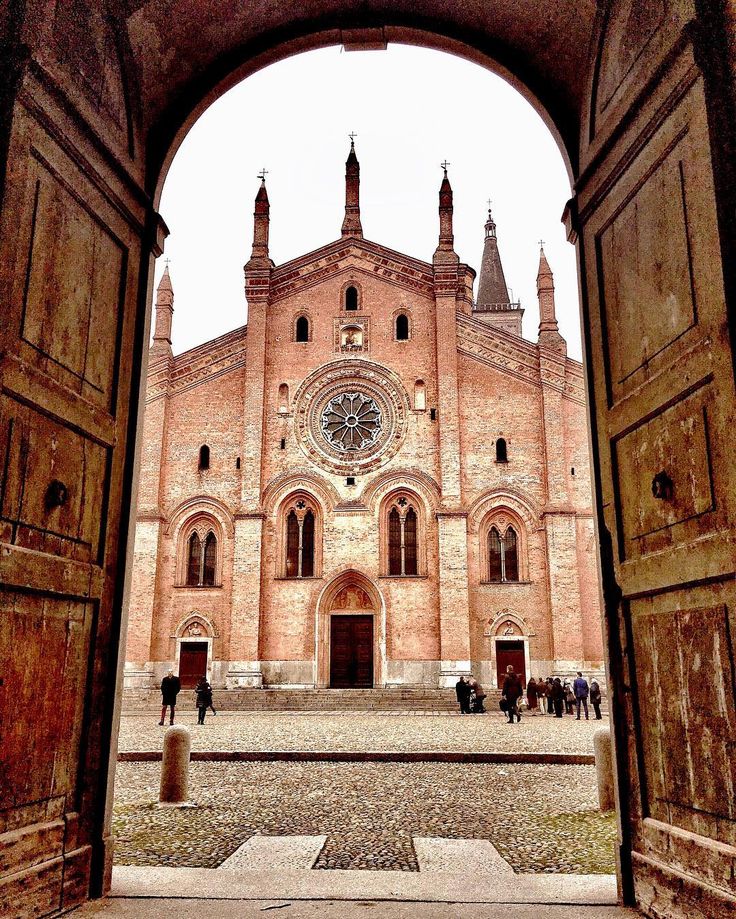 Chiesa di Santa Maria del Carmine