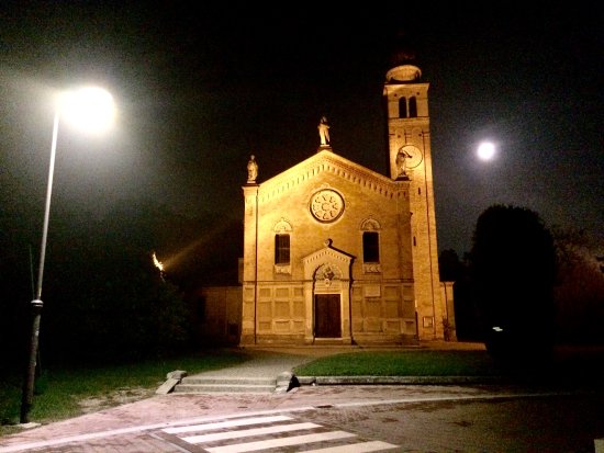 Chiesa Di Campocroce