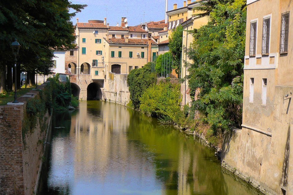 Ponte San Francesco