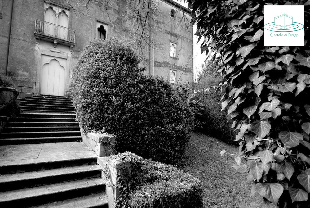 Castello dei Da Peraga