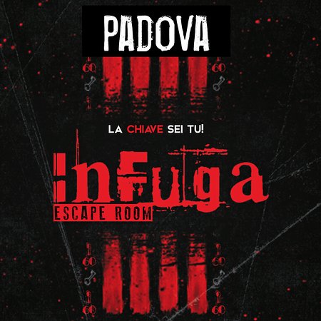 In Fuga Escape Room Padova