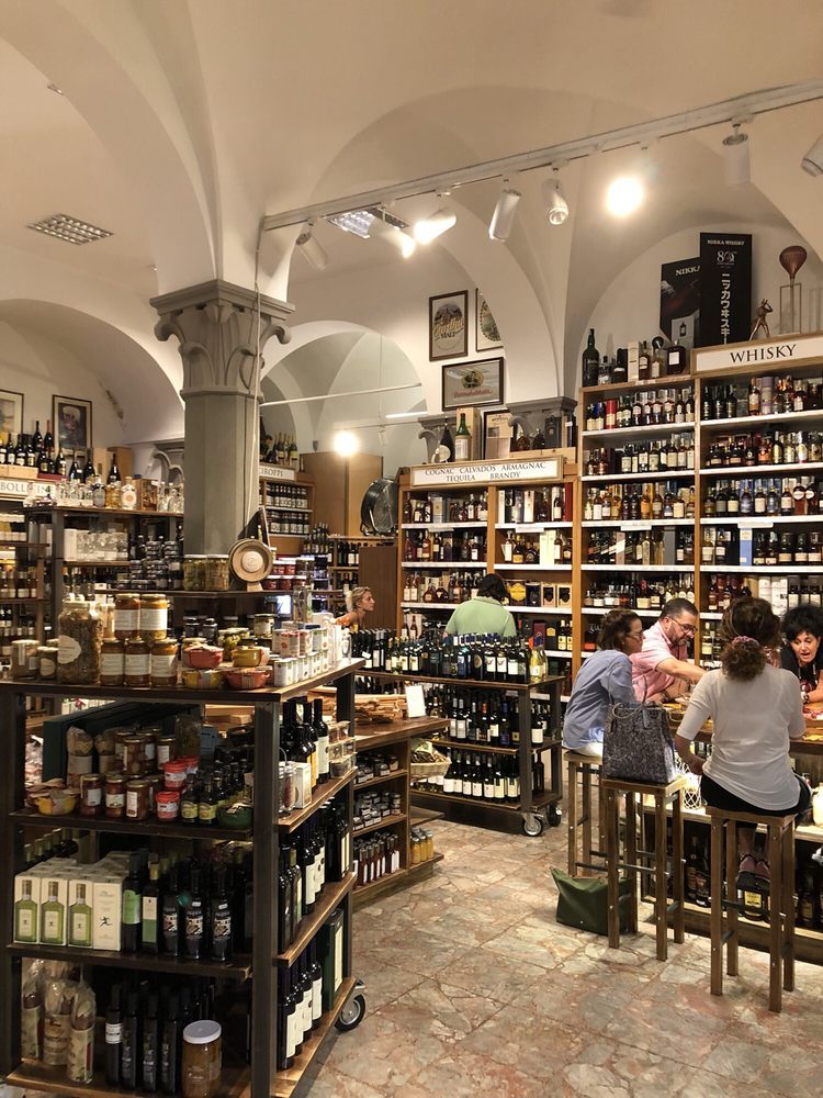 Enoteca OTTO