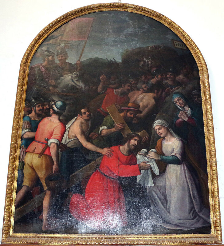 Oratorio di Sant'Antonio