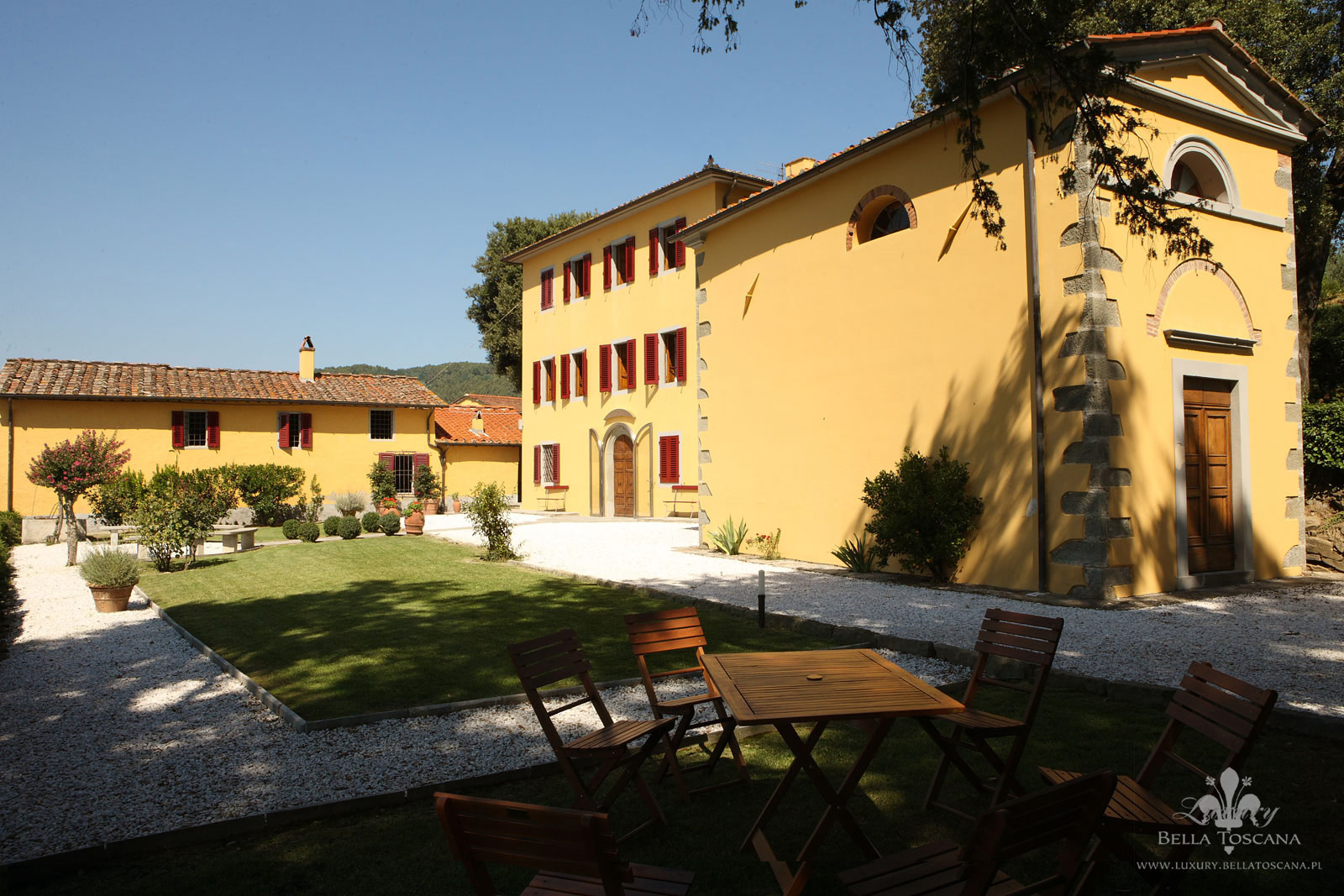 Borgo di Massa