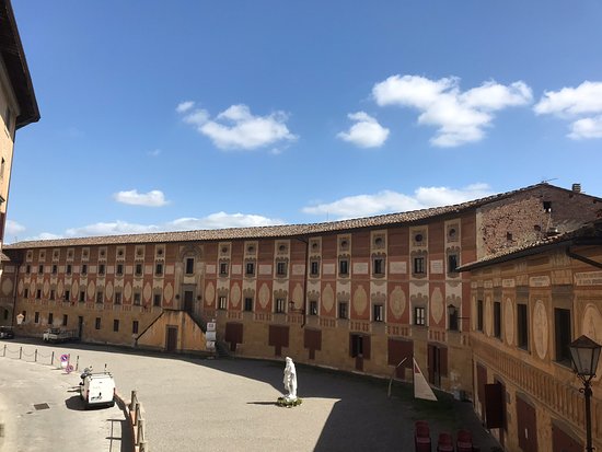 Palazzo del Seminario