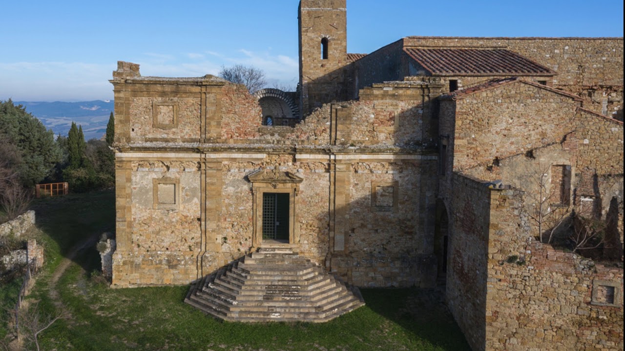 Badia Camaldolese