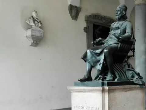 Monumento a Matteo Civitali