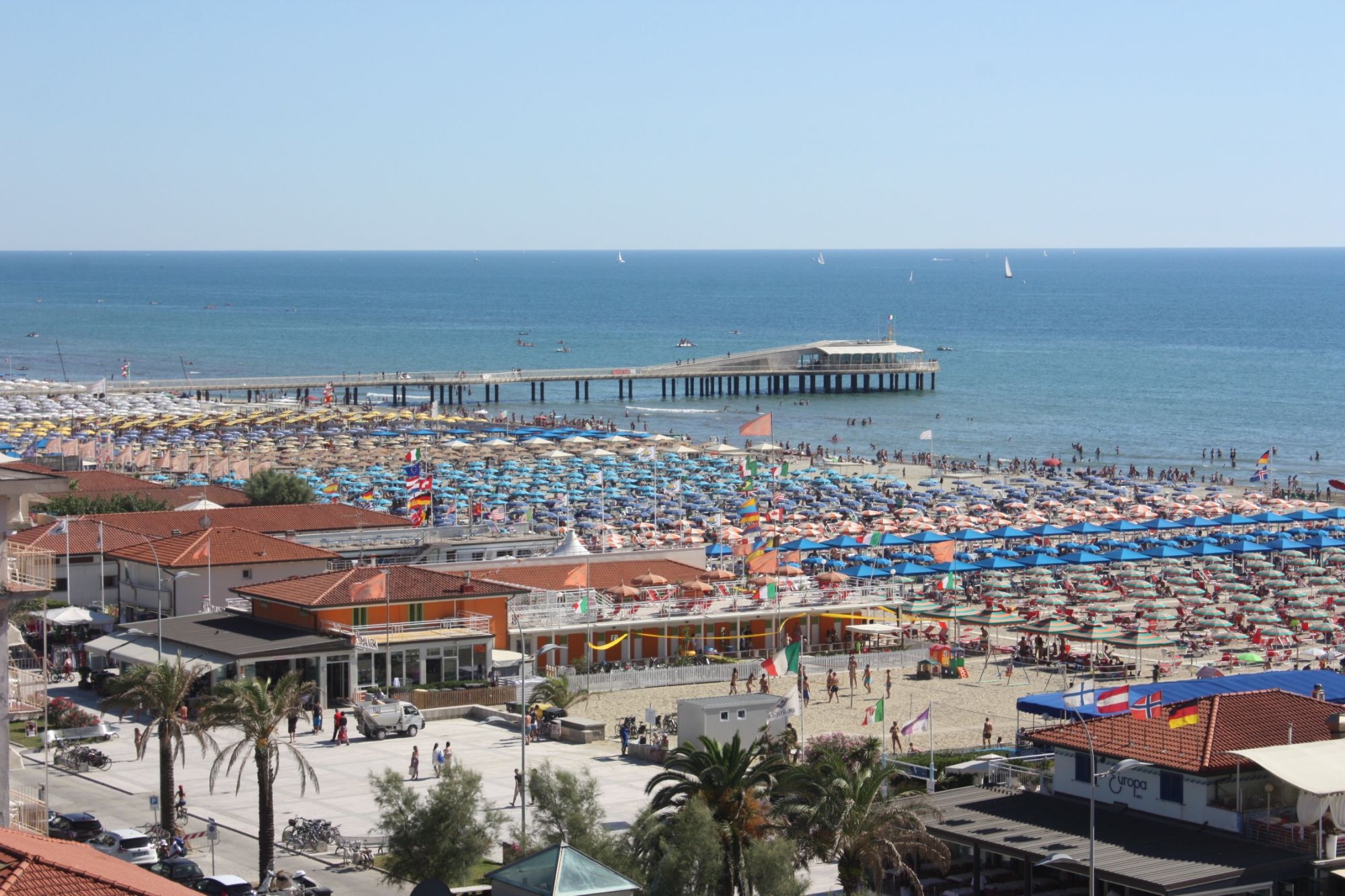 Stabilimento Balneare Belmare