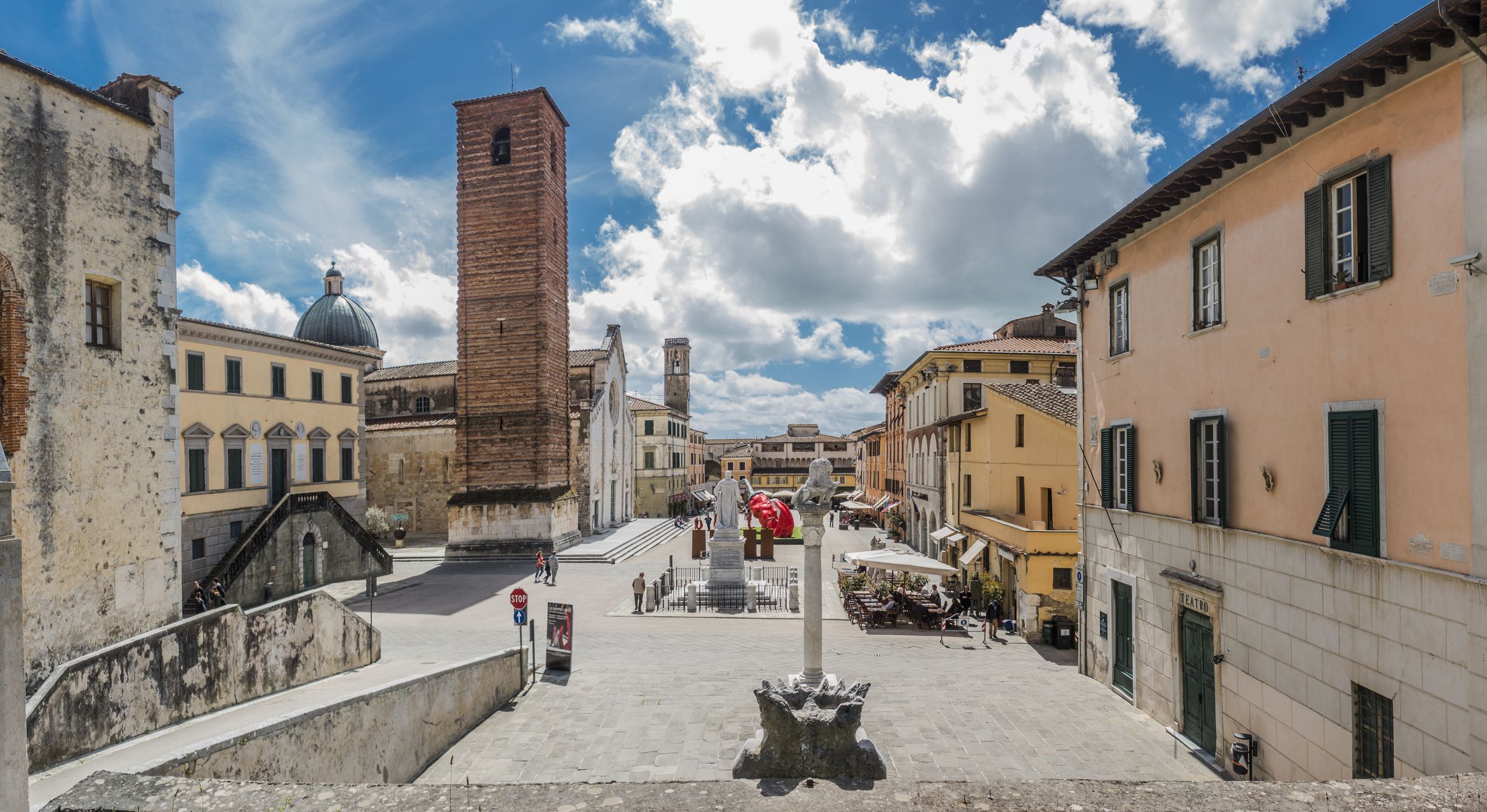 Porta Beltrame
