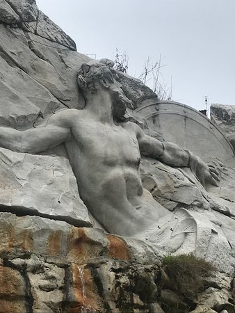 Monumento ai Caduti della I Guerra Mondiale e ai Caduti nelle Guerre