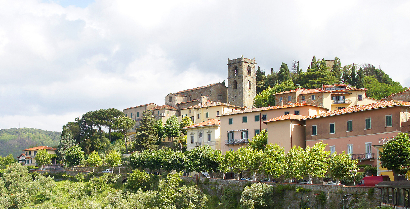 Proloco Montecatini Alto