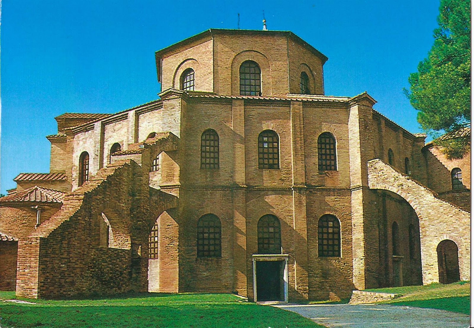 Parrocchia di San Vitale