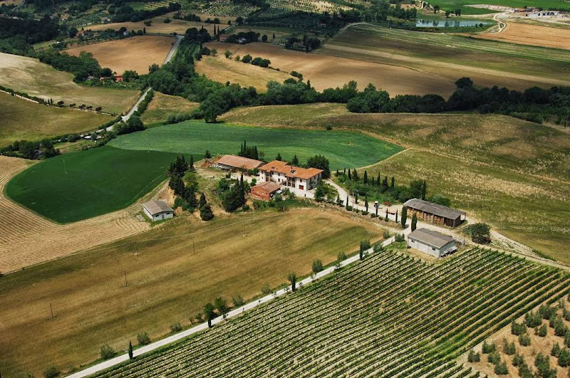 Azienda Agricola La Combarbia