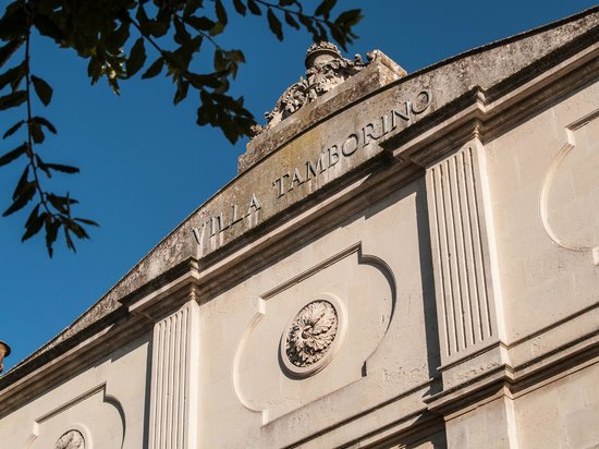 Villa Tamborino