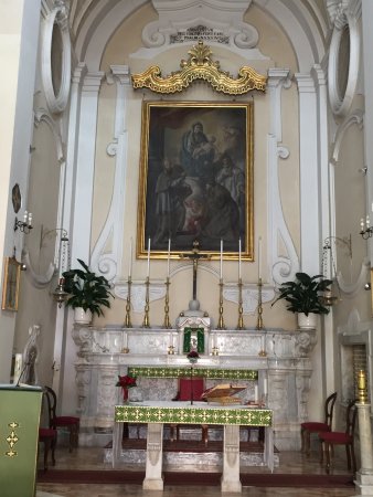 Chiesa di Santa Maria della Purita