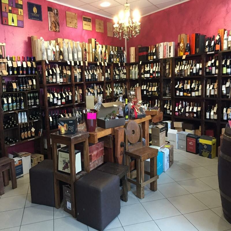 Enoteca Divino Maglie