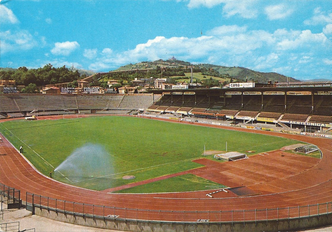 Stadio Comunale