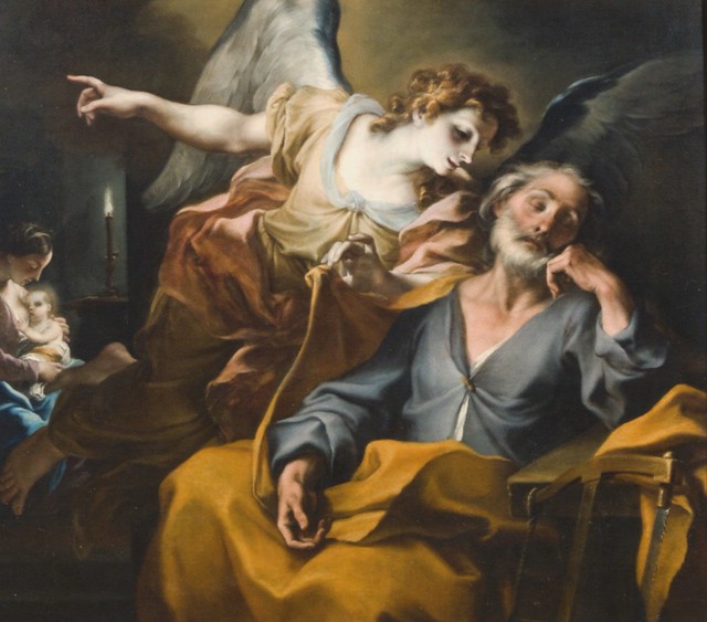 Santuario di San Giuseppe da Copertino