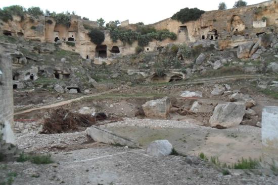 La Gravina di Ginosa