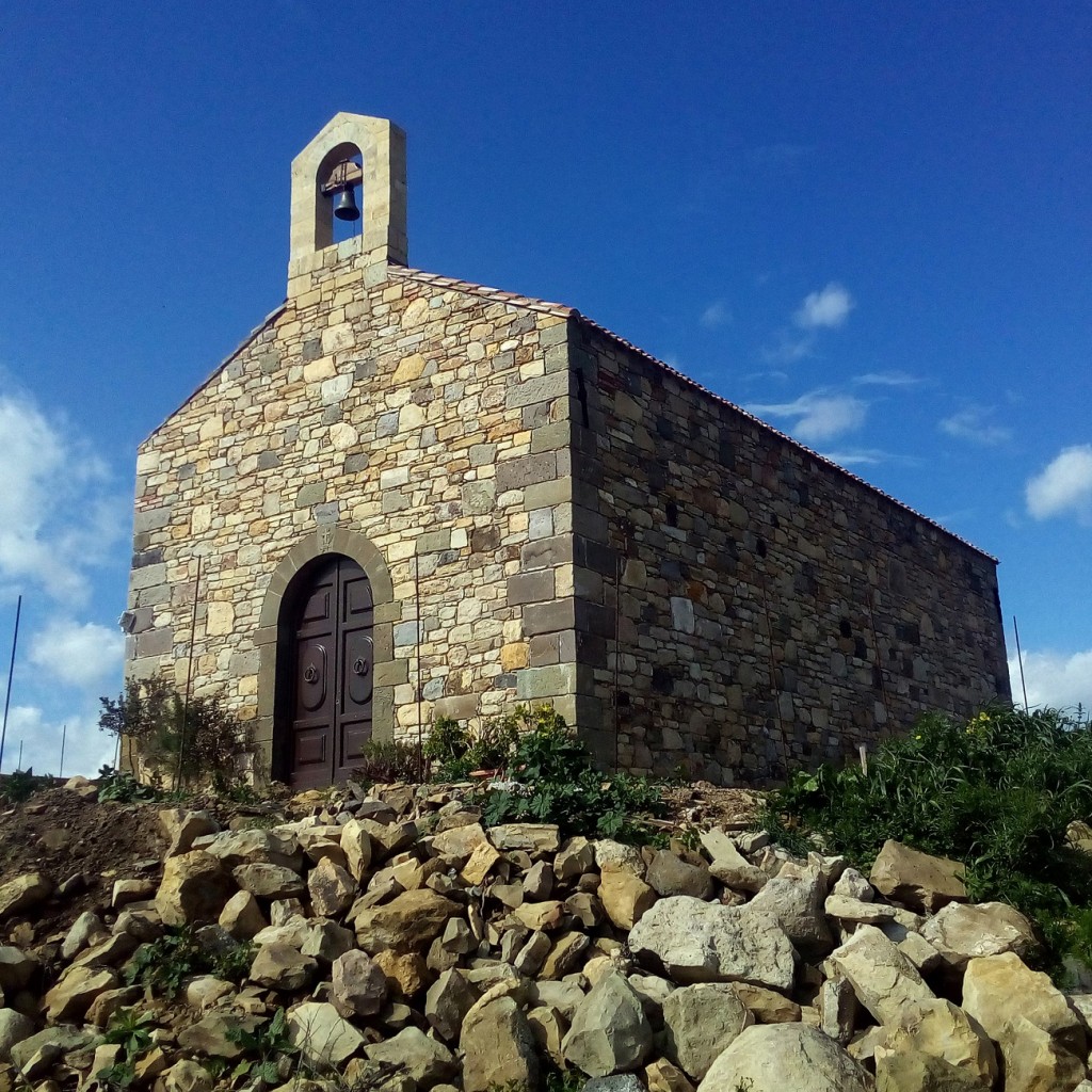 Chiesetta di Sant'Eligio