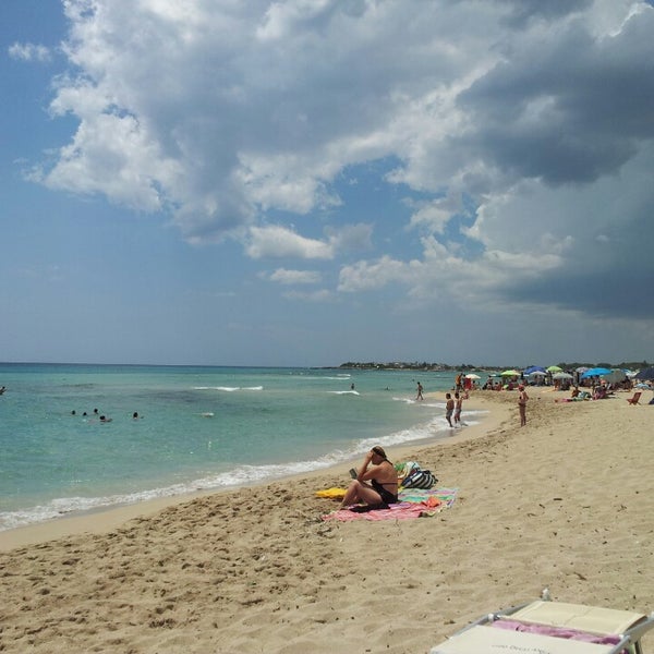 Lido degli Angeli