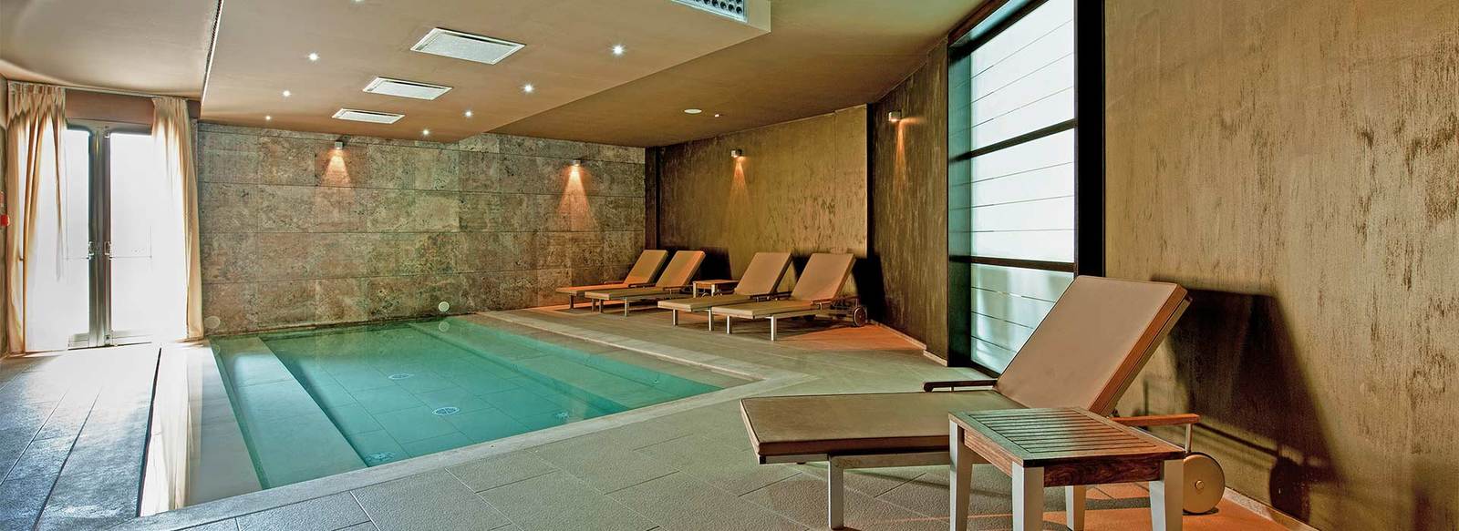 Il Melograno Spa
