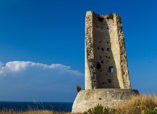 Torre del Serpe