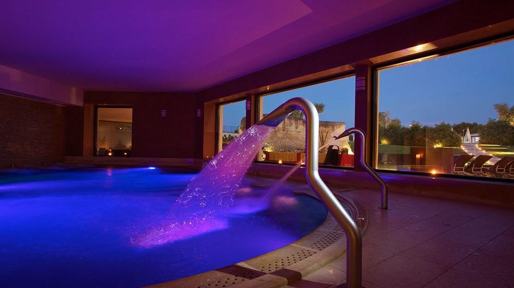 Acaya Golf Resort Spa