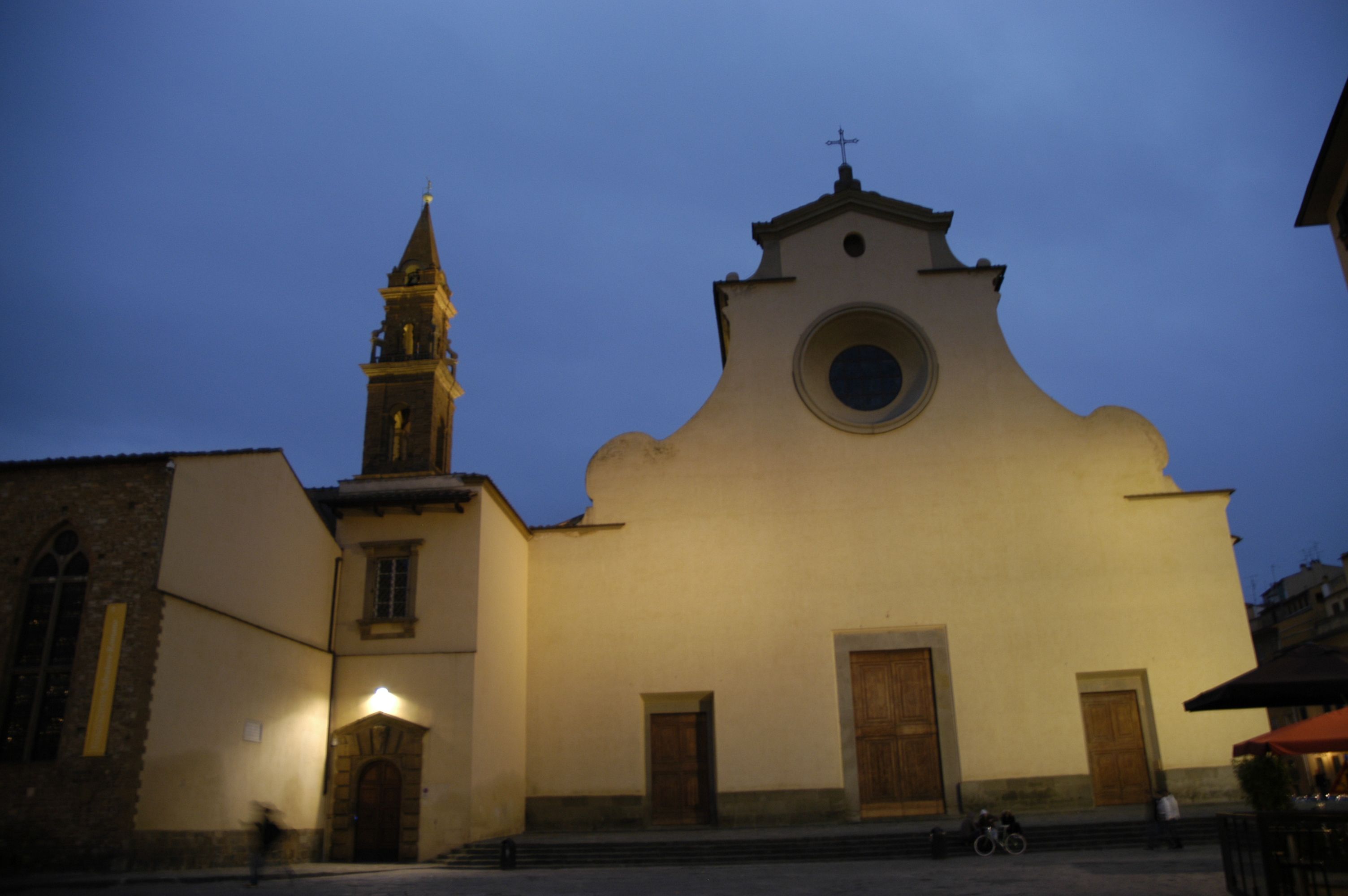 Chiesa Dello Spirito Santo