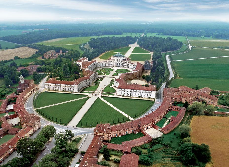 Parco Reale