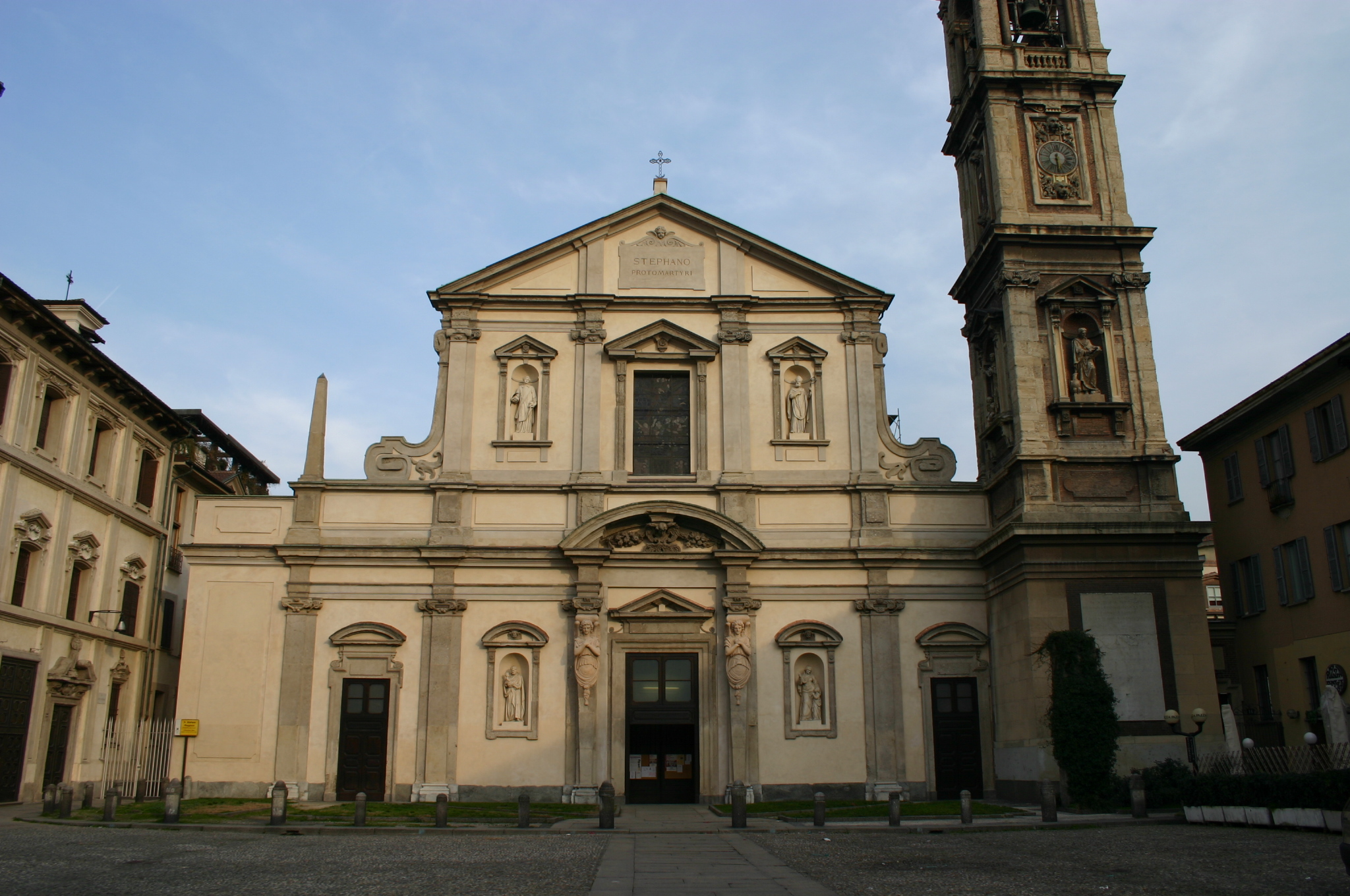 Parrocchia di Santo Stefano