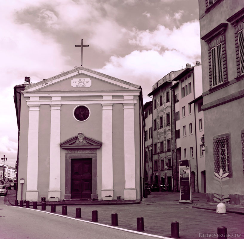 Chiesa di Santa Cristina