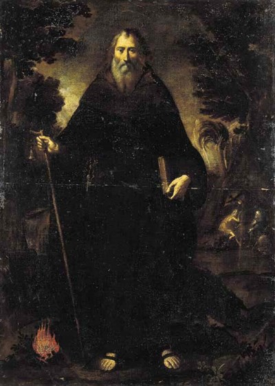 Sant'Antonio Abate