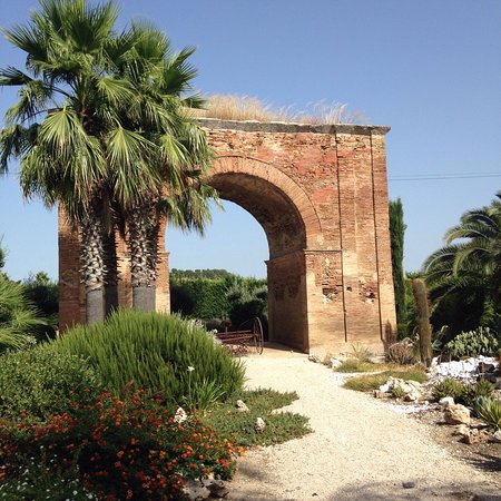 Arco di Traiano
