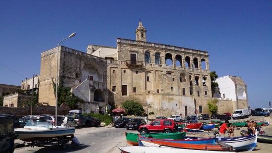 Lungomare Di San Vito