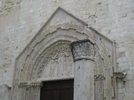 Chiesa SantAgostino